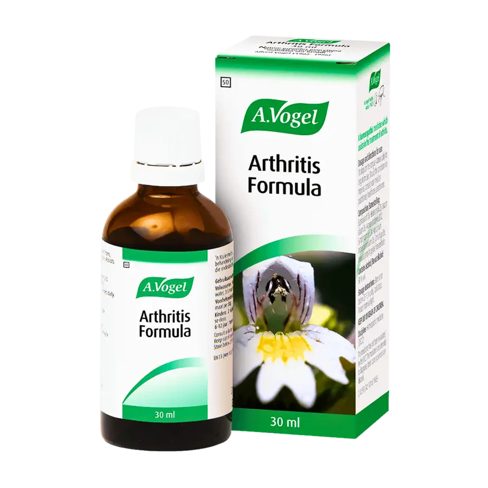 A.Vogel Arthritis Formula 30ml