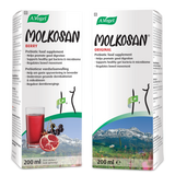 A.Vogel Molkosan Prebiotic Food Supplement 200ml