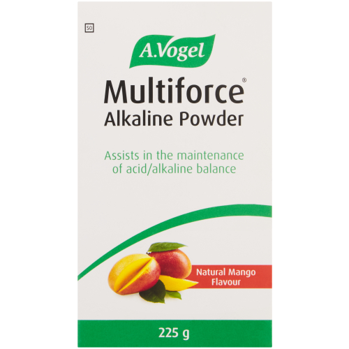 A.Vogel Multiforce Alkaline Powder 225g