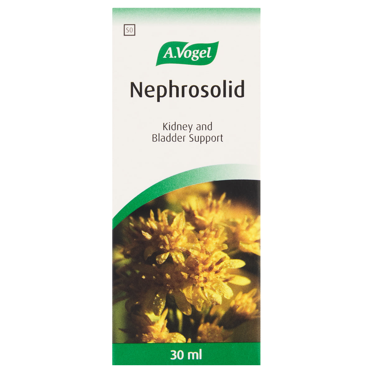 A.Vogel Nephrosolid 50ml