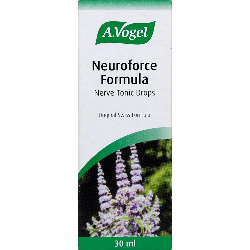 A.Vogel Neuroforce Formula 50ml