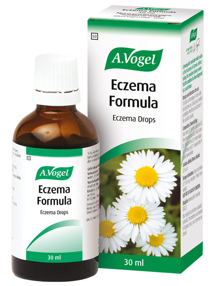 A. Vogel Eczema Formula 30ml