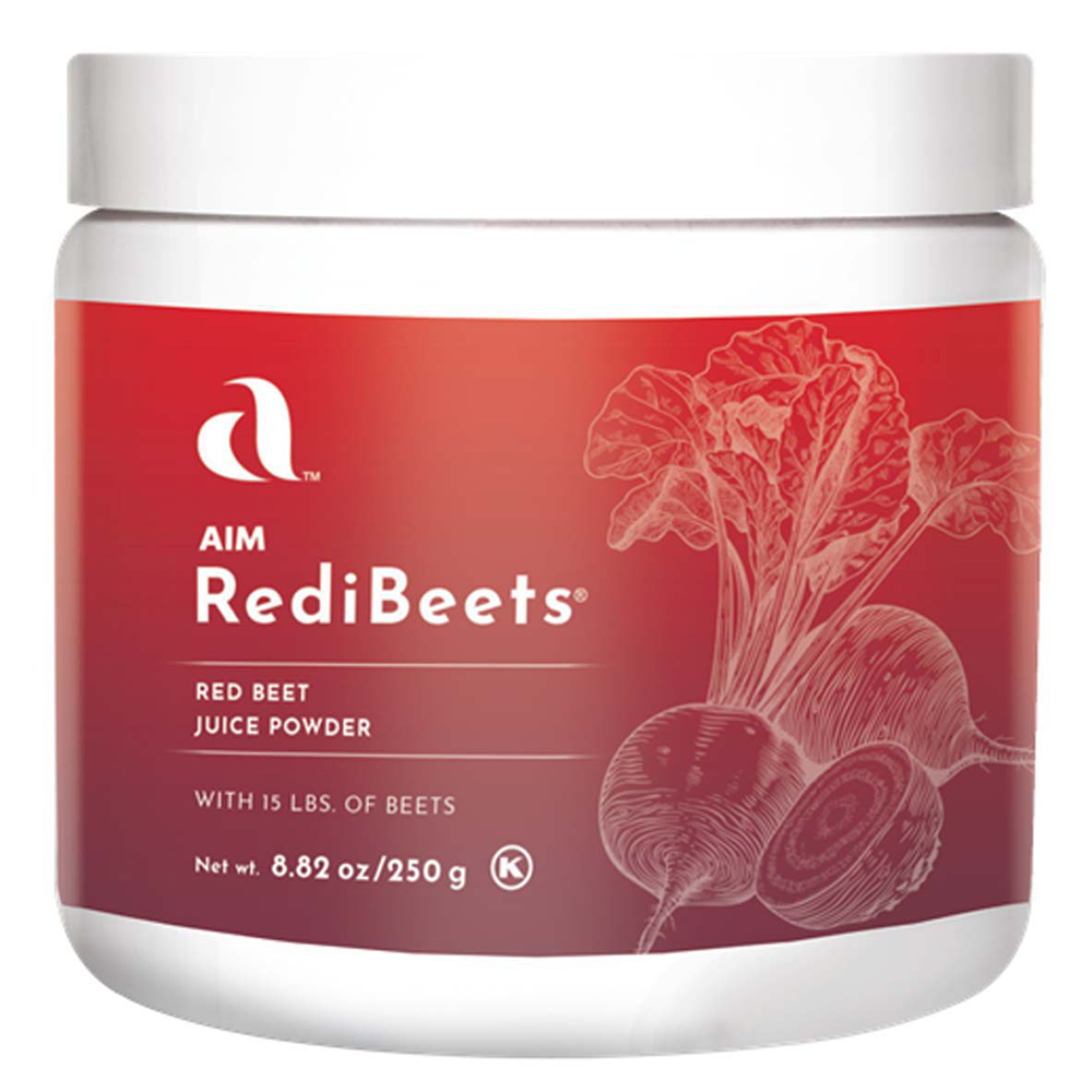 AIM RediBeets 250g