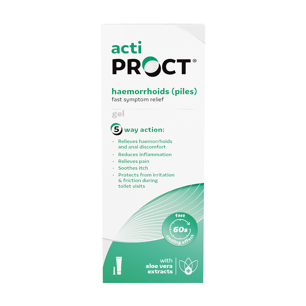 Actiproct Gel 30g L