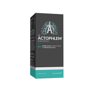 Actophlem Syrup 200ml