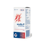 Acuflu Pediatric Syrup 100ml