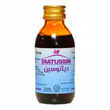 Adco Diatussin Syrup 150ml