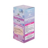 Adco Diatussin Syrup 150ml
