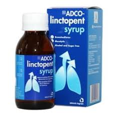 Adco Linctopent 200ml