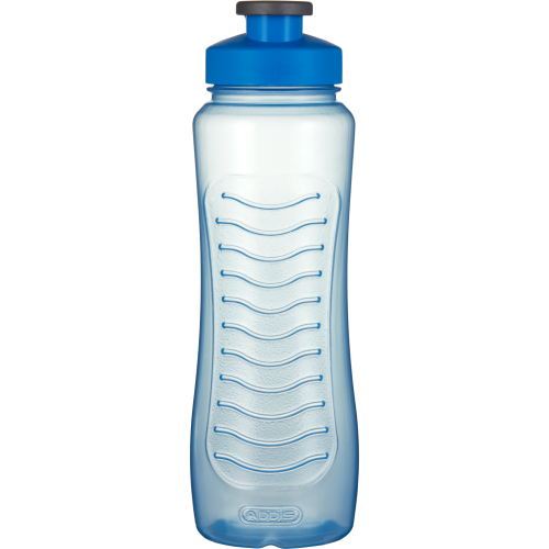 Addis Sports Bottle Blue 800ml