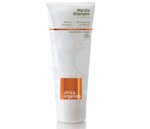 Africa Organics Marula Shampoo for Normal Hair Multiple Sizes