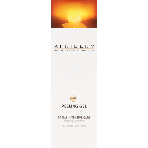 Afriderm Facial Intensive Care Peeling Gel 50ml