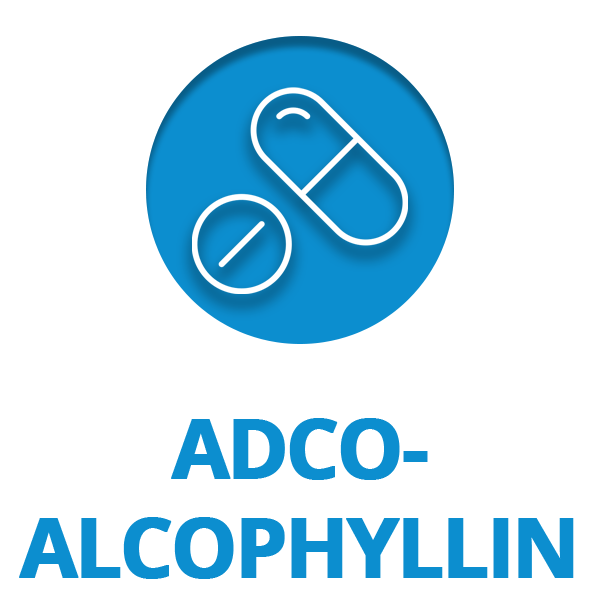 Alcophyllin 200ml