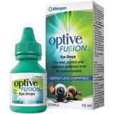 Allergan Optive Plus Eye Drops 10ml
