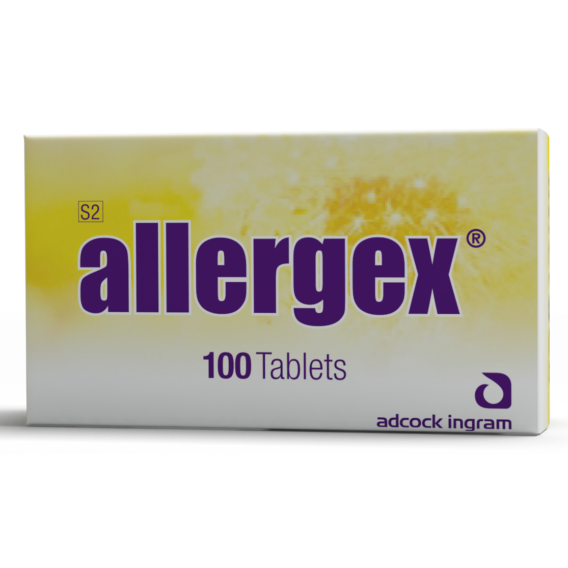 Allergex Blister Pack 30's