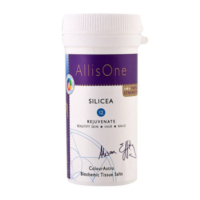 Allisone Tissue Salts Calc Sulph – Cleanse