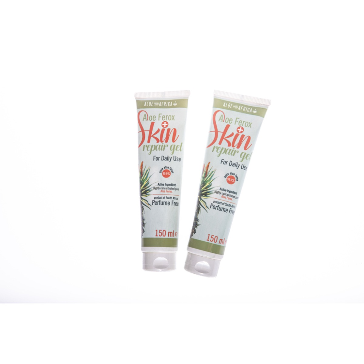 Aloe Ferox Skin Repair Gel 150ml