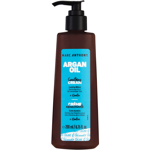 Alula 3 Day Smooth Argan Oil Of Morroco 200ml