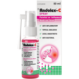 Andolex C Spray 50ml