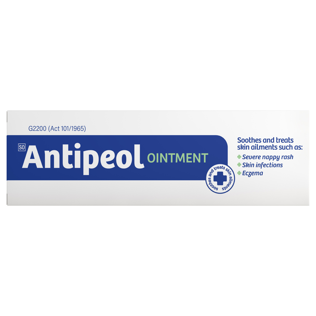 Antipeol Ointment 37g