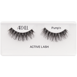 Ardell Active Lash False Eyelashes Pump'n Black 1 Pair