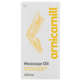 Arnicamill Massage Oil Lotion 250ml