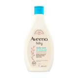 Aveeno Baby Daily Care Hair & Body Wash