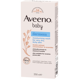 Aveeno Baby Dermexa Moisturising Wash 250ml