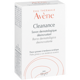 Avene Cleanance Cleansing Bar 100g