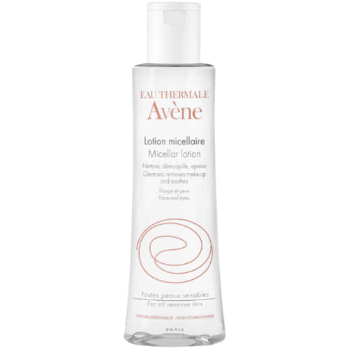 Avene Micellar Lotion 200ml