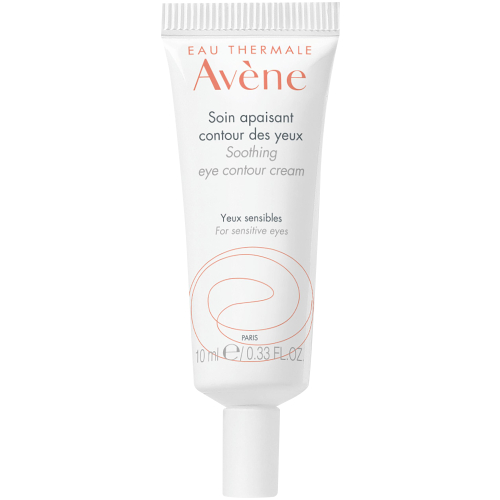 Avene Soothing Eye Contour Cream 10ml