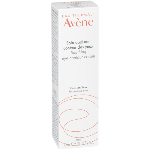 Avene Soothing Eye Contour Cream 10ml