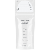 Avent Breast Milk Storage Bags 25 Bags