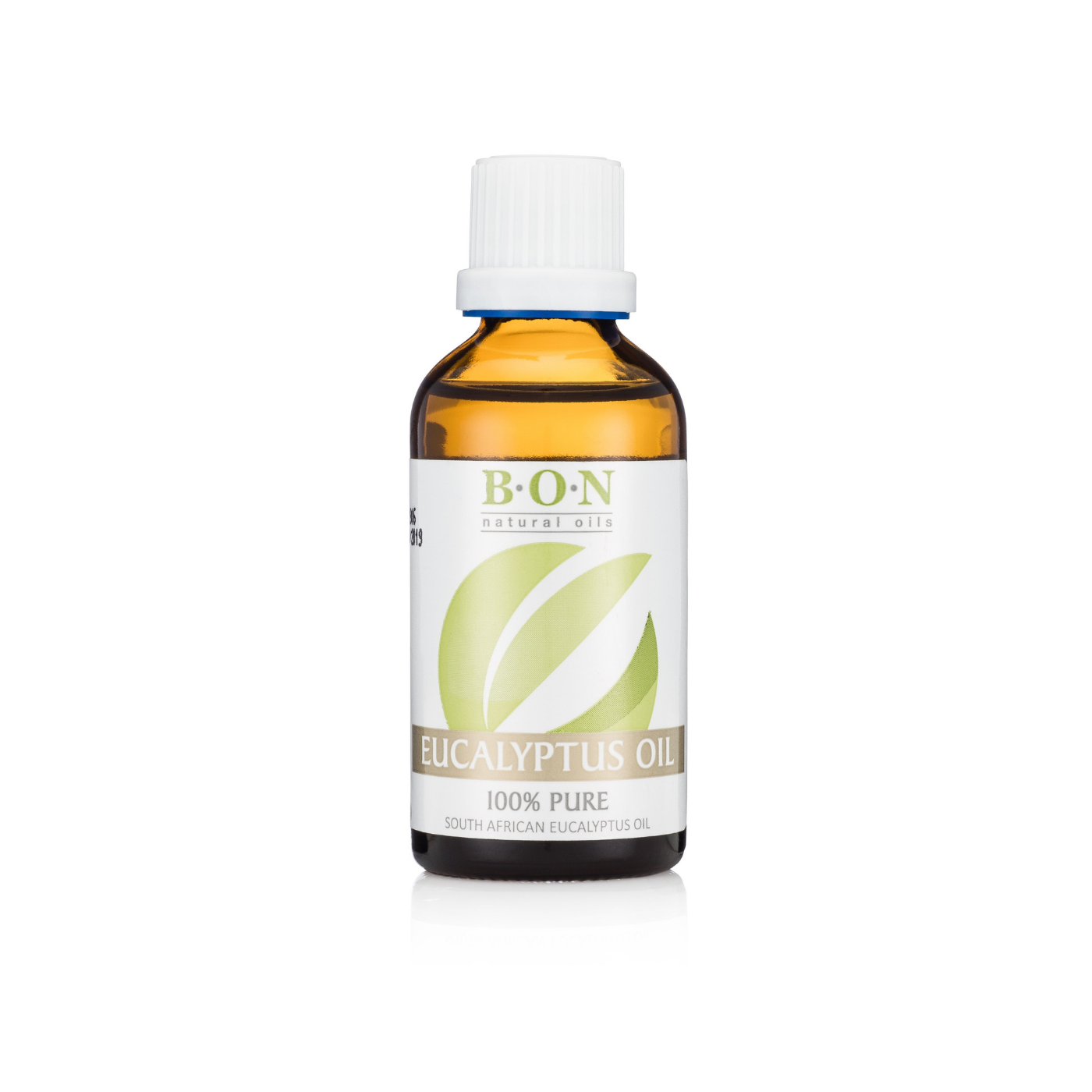 BON Eucalyptus Oil 50ml