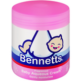 Bennetts Baby Aqueous Cream Fragranced 500ml