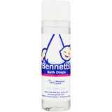 Bennetts Bath & Massage Drops 200ml