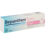 Bepanthen Protective Baby Ointment 100g