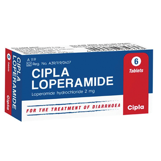 Betaperamide 10's