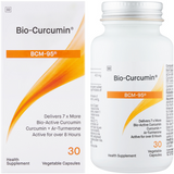 Bio-Curcumin 400mg 30 Capsules