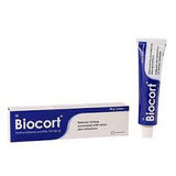 Biocort 1% Cream 20g