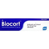 Biocort 1% Cream 20g