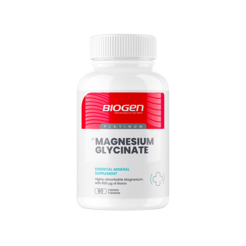 Biogen Biomune Winter Wellness 60 Tabs