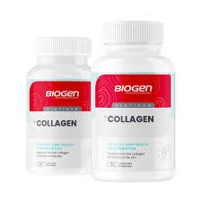 Biogen Collagen 60 + 30 Combo