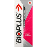 Bioplus Syrup 500ml Original
