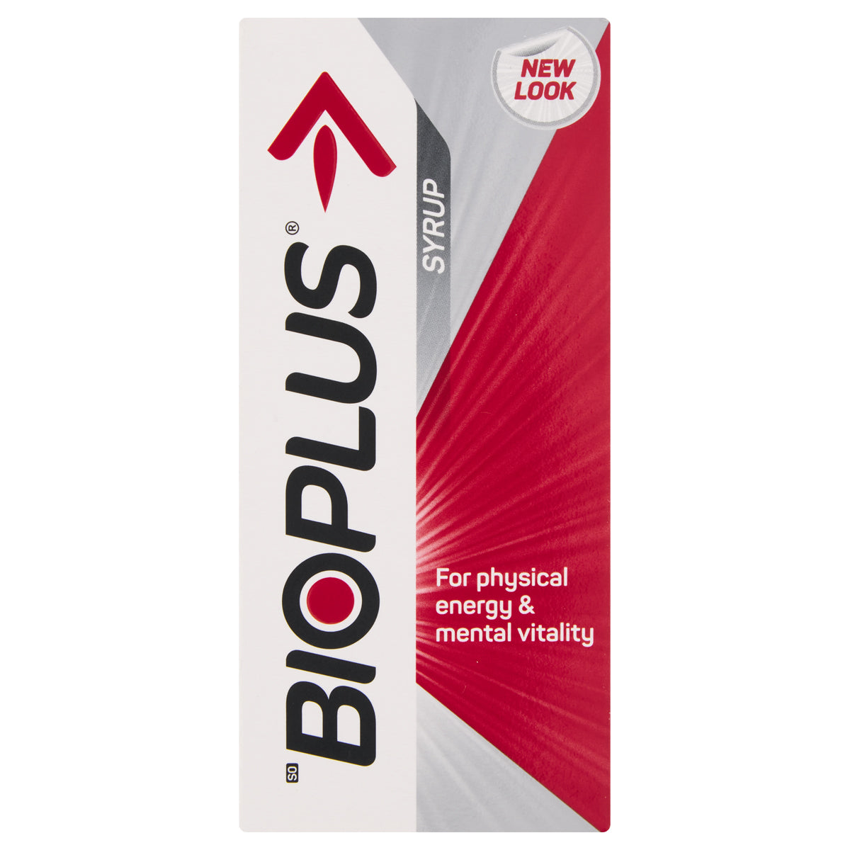 Bioplus Tonic 100ml