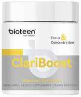Bioteen Clariboost Powder Unflavoured 300g