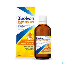 Bisolvon Soln 0.2% 50ml