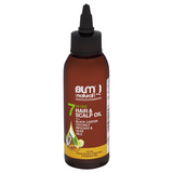 Black Like Me Natural Oil Mix 100ml