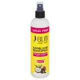 Black Like Me Shea Butter Braid Spray 350ml