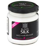 Black Silk Hair Relaxer Mild 225ml